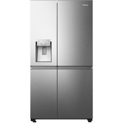 Изображение товара Холодильник Hisense RS628P5SG1