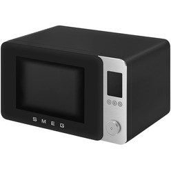 Изображение товара Микроволновая печь Smeg MOC02BLMEU