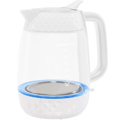Изображение товара Чайник Polaris PWK 1809CGL Water Way Pro белый