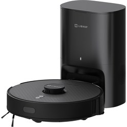 Изображение товара Робот-пылесос Libhof VCWD-L9633 чёрный