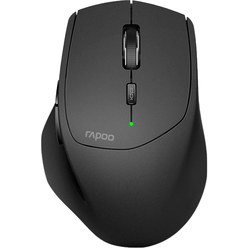 Изображение товара Компьютерная мышь Rapoo MT550 черный