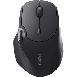 Изображение товара Компьютерная мышь Rapoo MT560 черный