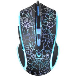 Изображение товара Компьютерная мышь Rapoo V20S черный