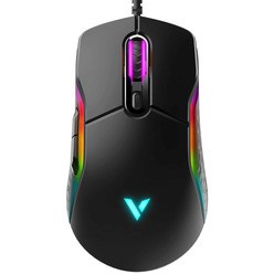 Изображение товара Компьютерная мышь Rapoo VT200 черный