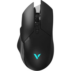Изображение товара Компьютерная мышь Rapoo V30L черный