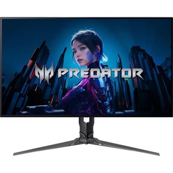 Изображение товара Монитор Acer Predator X32X3bmiiphuzx