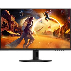 Изображение товара Монитор AOC 25G4SRE