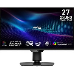 Изображение товара Монитор MSI MAG 274UPDF E16M