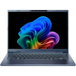 Изображение товара Ноутбук Acer Swift Go 14 AI SFG14-75-974A (NX.JNBCD.00A)