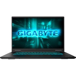 Изображение товара Ноутбук Gigabyte Gaming A16 GA65H (5VHP3KZ893SD)