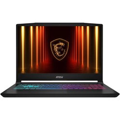 Изображение товара Ноутбук MSI Katana 17 HX B14WFK-275XRU (9S7-17L791-275)
