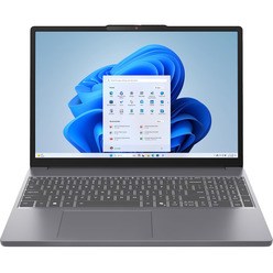 Изображение товара Ноутбук Lenovo IdeaPad Slim 3 15IRH10 (83K100D6UE)