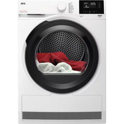 Изображение товара Сушильная машина AEG TR718BE