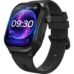 Изображение товара Детские смарт-часы Aimoto Eclipse 4G черный