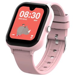 Изображение товара Детские смарт-часы Aimoto Infinity 4G розовый