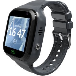Изображение товара Детские смарт-часы Aimoto Omega 4G черный