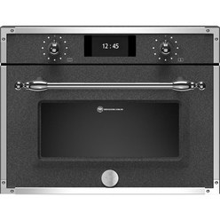 Изображение товара Духовой шкаф Bertazzoni F457HERVTND