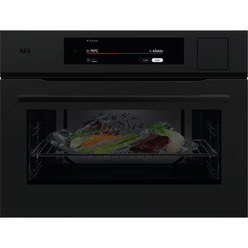 Изображение товара Духовой шкаф AEG NKP9S821T