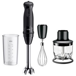 Изображение товара Блендер Braun MQ 50202 MBK