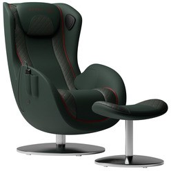Изображение товара Массажное кресло QYRON x Локомотив MC301