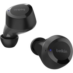 Изображение товара Наушники Belkin Soundform Bolt чёрный (AUC009btBLK)