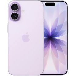 Изображение товара Смартфон Apple iPhone 17 256 ГБ eSIM лавандовый