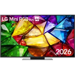 Изображение товара Телевизор LG Mini RGB evo AI 55MRGB86B6A (2026)