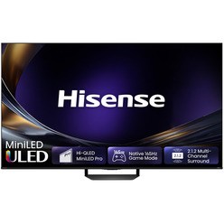 Изображение товара Телевизор Hisense 85U7S PRO (2026)
