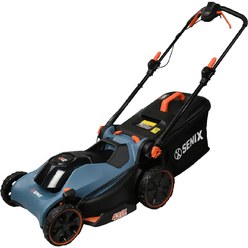 Изображение товара Газонокосилка Senix LPSX2-M-EU