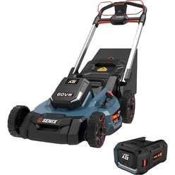 Изображение товара Газонокосилка Senix LPSX6-H-EU