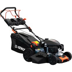Изображение товара Газонокосилка Senix LSSG-M2-EU