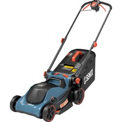 Изображение товара Газонокосилка Senix LPPE16-M1-EU
