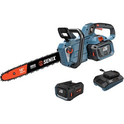 Изображение товара Цепная пила Senix CSX6-M1-EU
