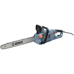 Изображение товара Цепная пила Senix CSE24-M1-EU