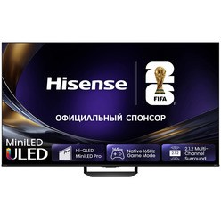 Изображение товара Телевизор Hisense 55U7S PRO (2026)