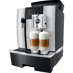Изображение товара Кофемашина Jura GIGA X3c Aluminium (15571)