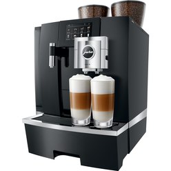 Изображение товара Кофемашина Jura GIGA X8 Aluminium Black (15566)