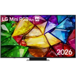 Изображение товара Телевизор LG Mini RGB evo AI 65MRGB86B6A (2026)