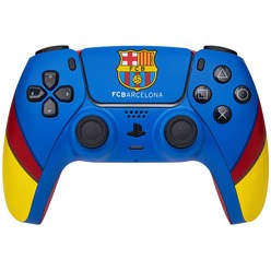 Изображение товара Геймпад Sony PS5 DualSense Rainbo Vanquish Форса Барса