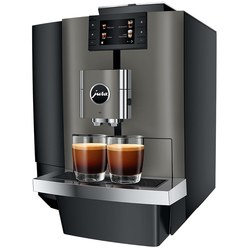 Изображение товара Кофемашина Jura X10 Dark Inox (15764)