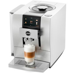 Изображение товара Кофемашина Jura Z10 Aluminium White (15613)