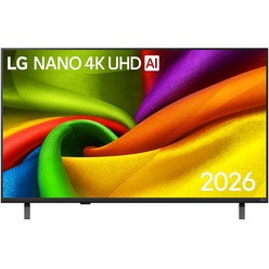 Изображение товара Телевизор LG 43NU900B6LA (2026)