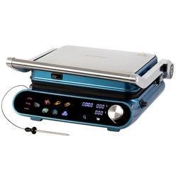 Изображение товара Электрогриль Endever Grillmaster-255