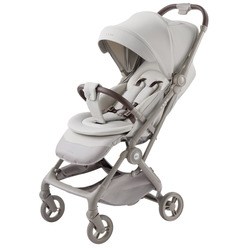 Изображение товара Детская коляска Happy Baby Neez светло-серый