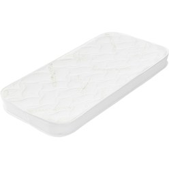Изображение товара Детский матрас Happy Baby Mommy Lux 140х70 см (95011)