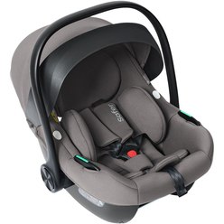 Изображение товара Детское автокресло Happy Baby Safer тёмно-серый