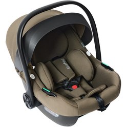 Изображение товара Детское автокресло Happy Baby Safer оливковый
