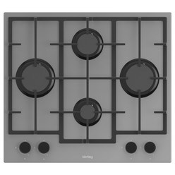 Изображение товара Варочная поверхность Korting HGG 6301 CGr