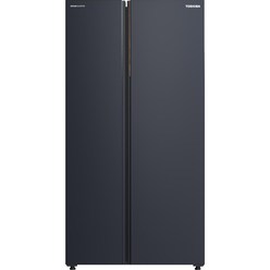 Изображение товара Холодильник Toshiba GR-RS910WI1-PMJ(06)