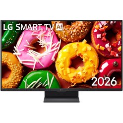 Изображение товара Телевизор LG 27LB70006LA (2026)